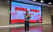 “星光耀初三”嘉年华活动来啦！