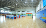 【喜报】宏国粹精神，扬光华武魂——甫里中学参加2025年苏州市青少年阳光体育联赛中小学生健身气功比赛喜获硕果