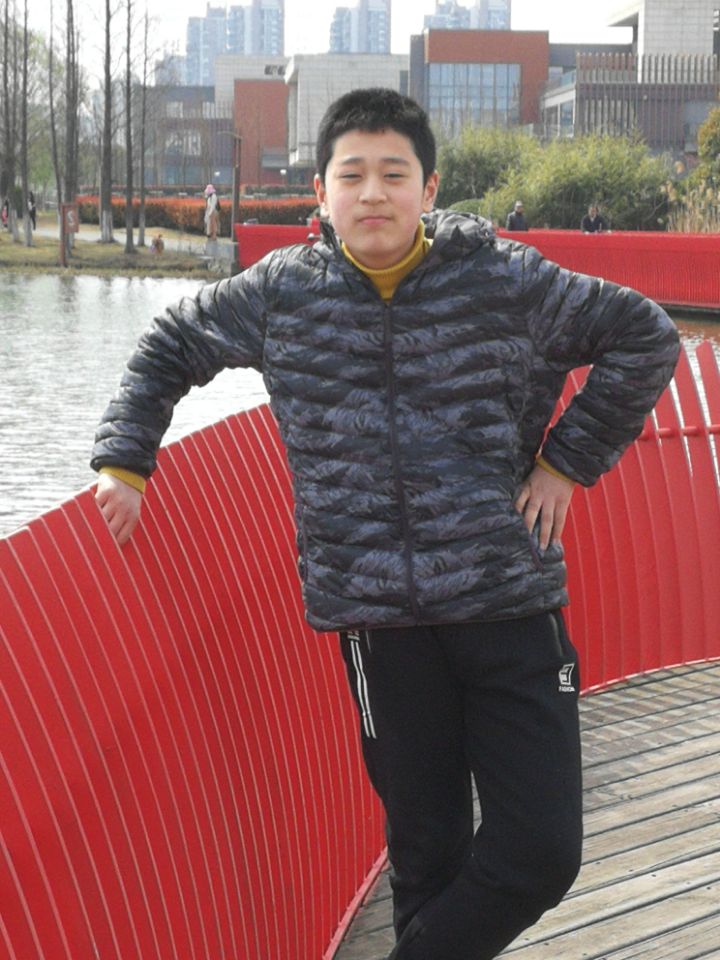 “鼠”风流人物，看“风采之星”