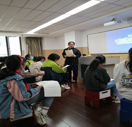 平仄抑扬，声声悦耳