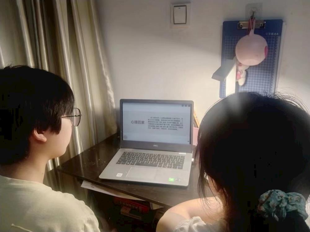 星辰大海，携手共赴