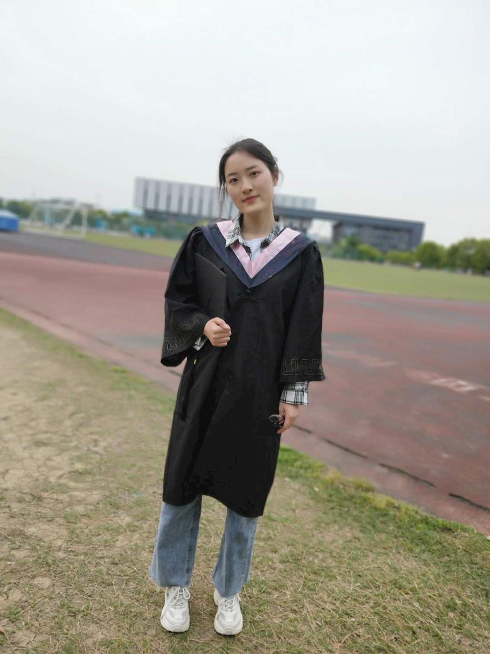 幸“甫”从这“里”开始——你好，新老师！（五）