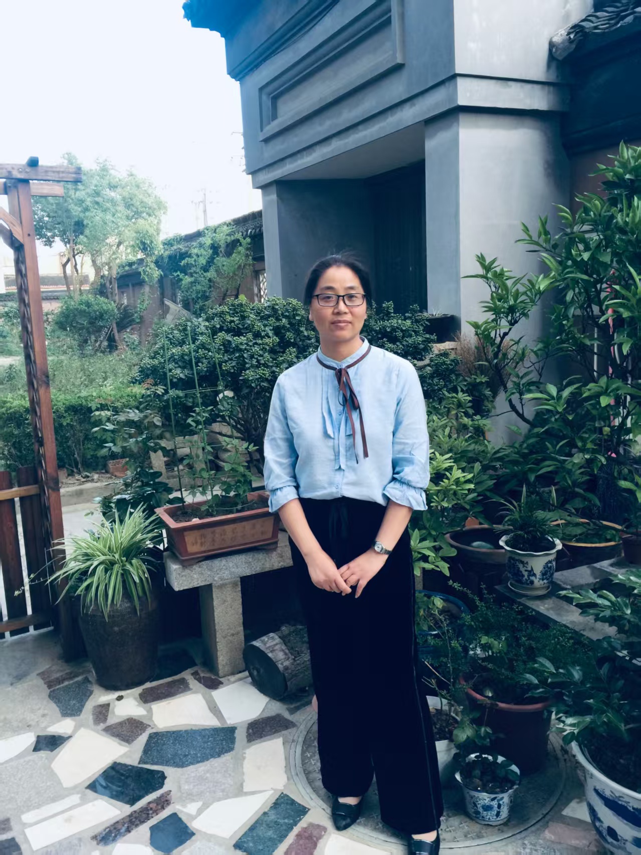 星火燎原，映照平凡伟大；涓流成海，润泽甫里校园  ——2025年度感动甫里十大人物