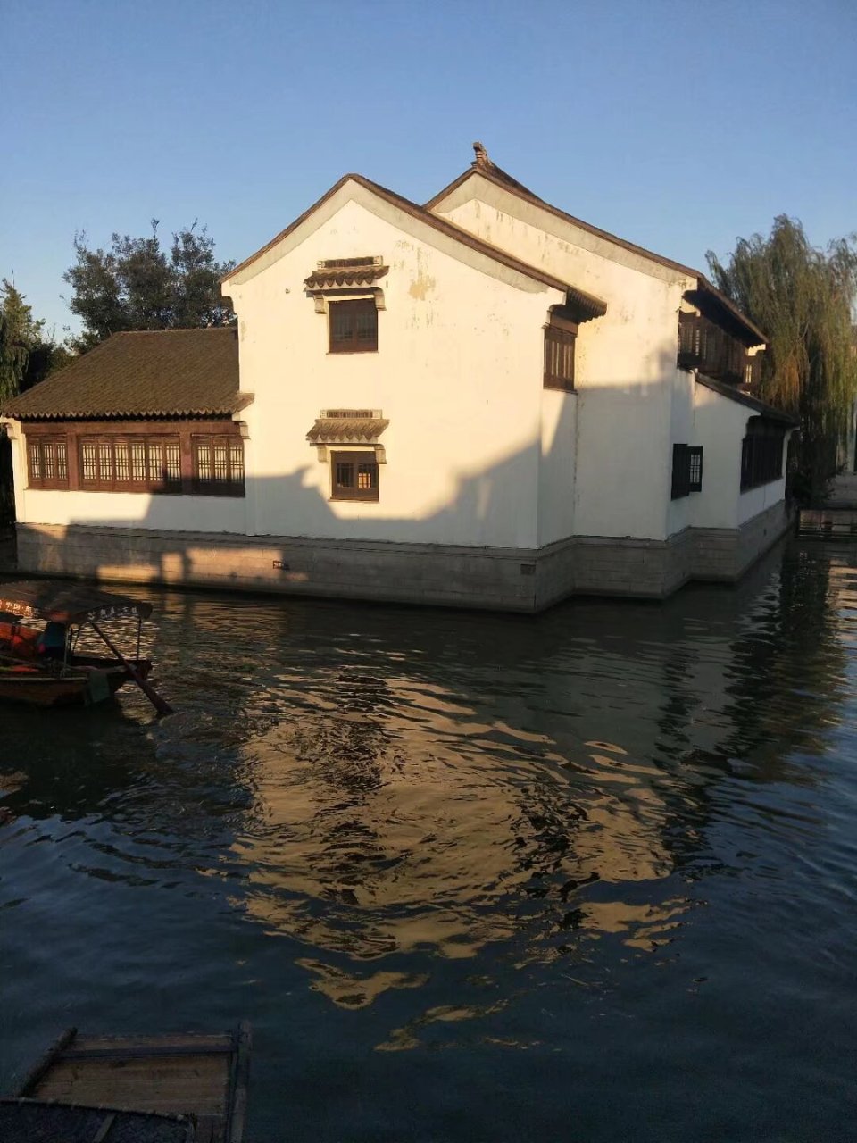 【甫里拾光】大阅读进行时：笔端凝春韵，墨绘少年情   ——初二年级“春分拾春”春日小作创作活动顺利开展